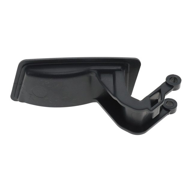 HEADLAMP WASHER HOLE COVER RH photo 2