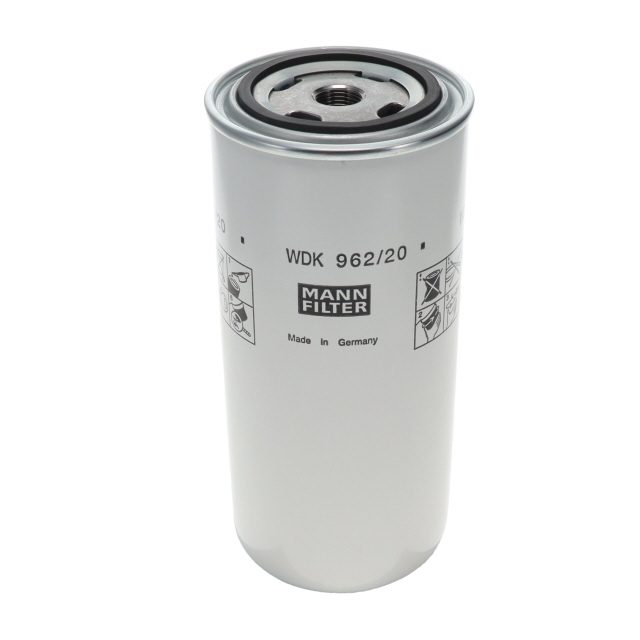 Fuel Filter WDK 962/20 photo 3
