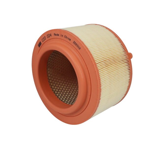 AIR FILTER photo 2