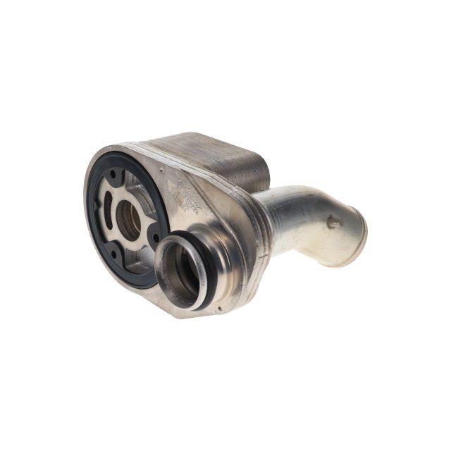GENUINE OIL COOLER TO SUIT IVECO/ FIAT DUCATO photo 2