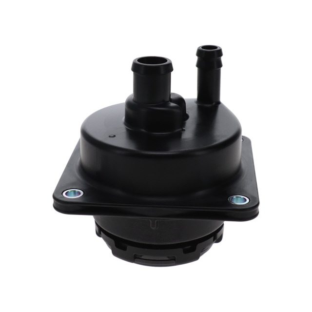CUMMINS OEM CRANKCASE BREATHER photo 3