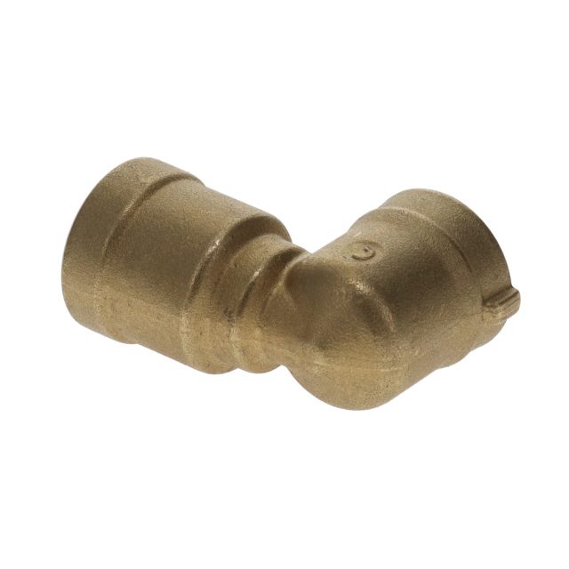 INTEGRAL ELBOW 12X1.5MM MED(CAMOZZI) photo 3