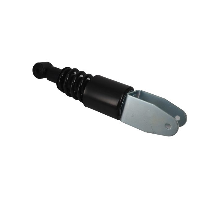 REAR CABIN SHOCK ABSORBER TO SUIT MERCEDES ACTROS MP4 MP5 photo 2