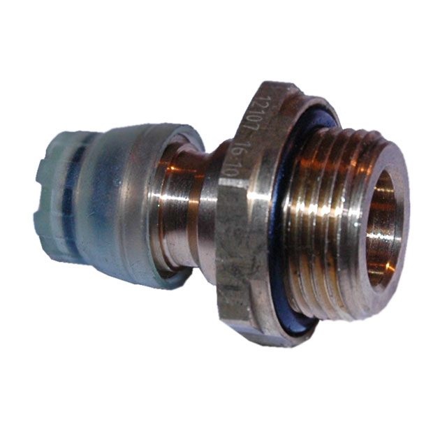 SWIVEL STUD M22X1.5 MED