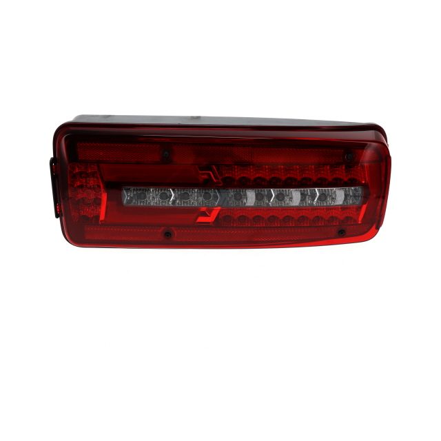 Hella LED Rear Lamp RH