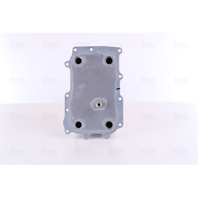 NISSENS OIL COOLER TO SUIT DAF photo 2