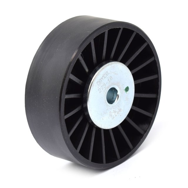 AUXILIARY GUIDE PULLEY SCANIA DAYCO