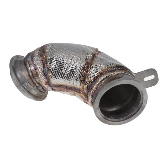 FRONT PIPE TO SUIT IVECO EURO 6