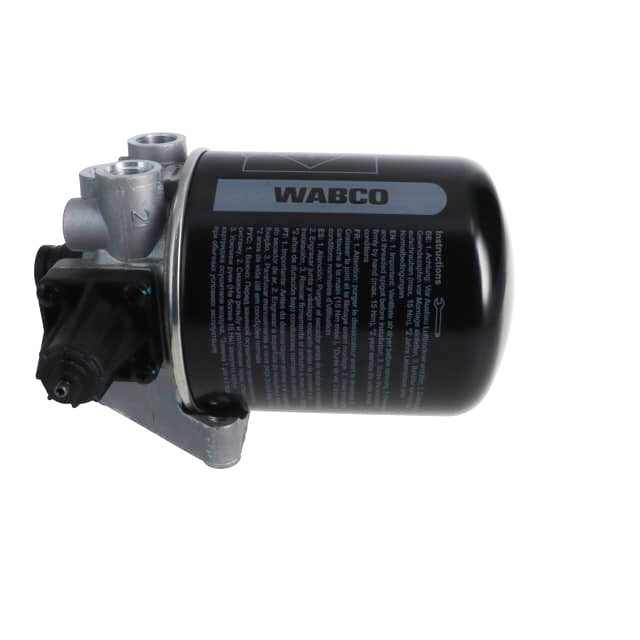 Air Dryer Single Cannister photo 3
