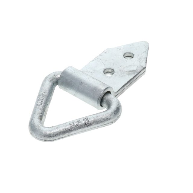 Lashing Ring & Bolt On Long Plate photo 4