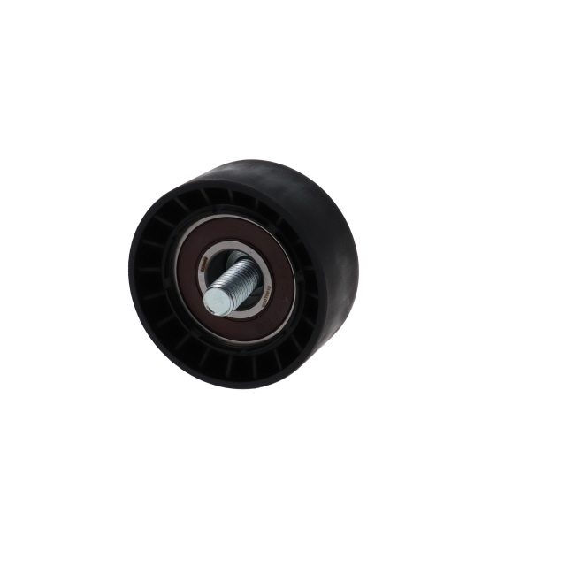 BELT TENSIONER AUXILIARY GUIDE PULLEY TO SUIT SCANIA photo 4