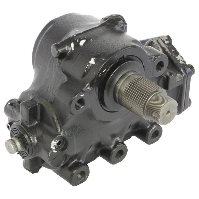 Hydraulic power steering gear REMAN