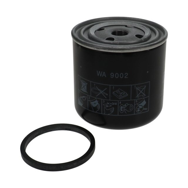 Coolant Filter Element - WA 9002 photo 2