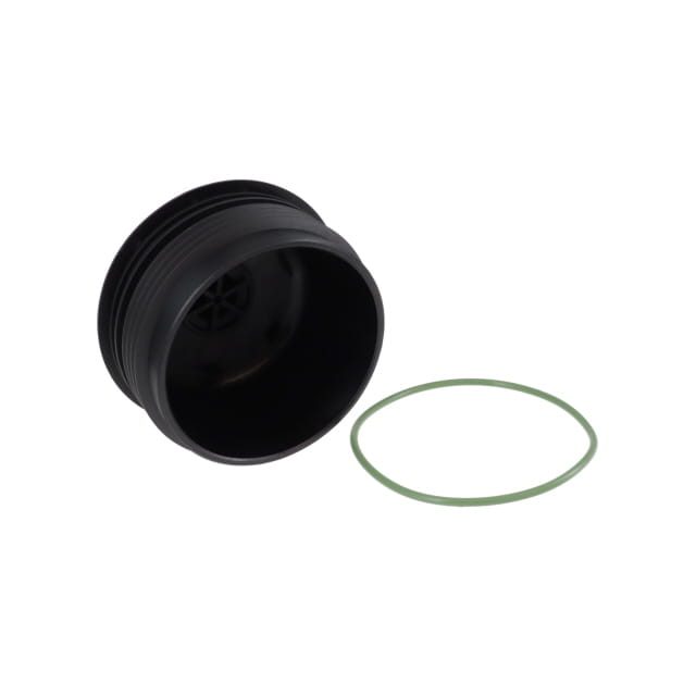 FUEL FILTER COVER TO SUIT DAF CF E6 photo 3