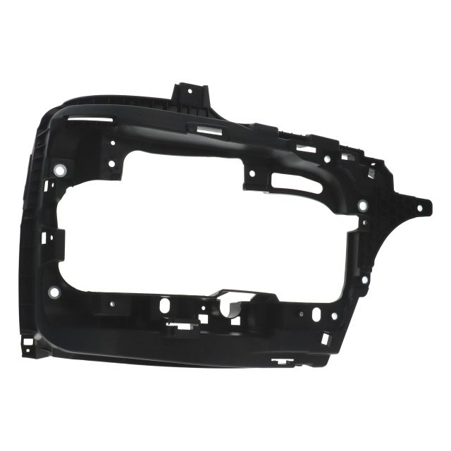 HEADLAMP HOUSING RH MERCEDES ATEGO E6