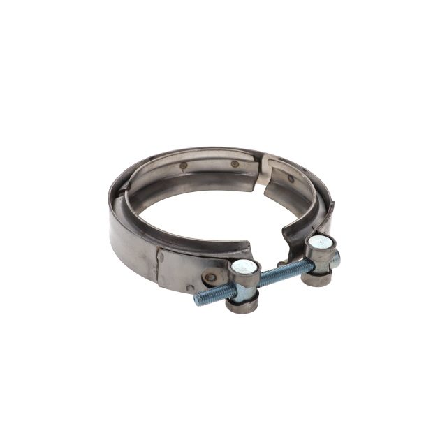 EXHAUST CLAMP TO SUIT MAN EURO 6 photo 2
