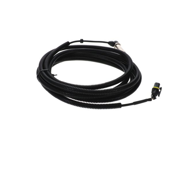 ABS SENSOR ANGLED 3900MM TO SUIT MAN TGM photo 4