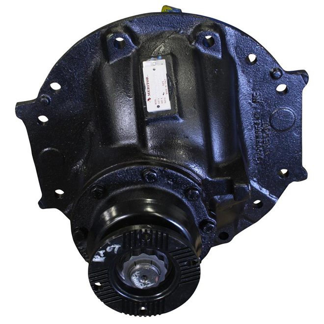 Differential REMAN photo 2
