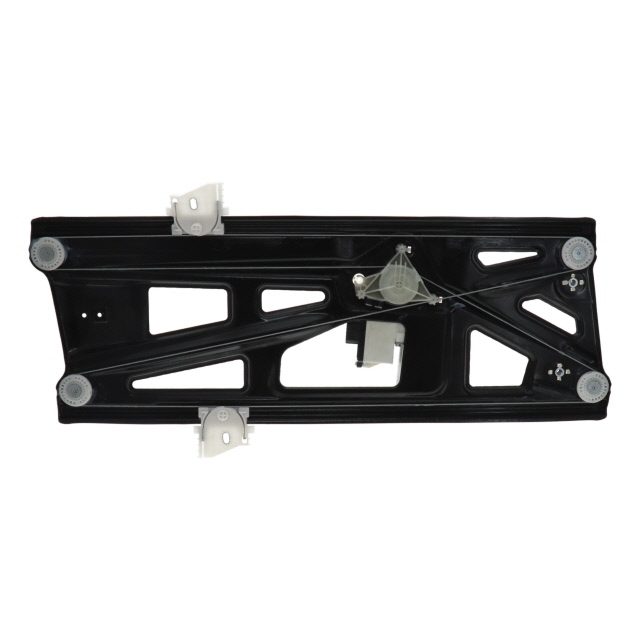 WINDOW REGULATOR WITH MOTOR LH photo 2
