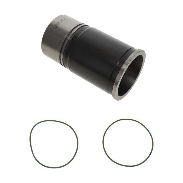 Cylinder Liner - Suits Volvo D7E photo 2