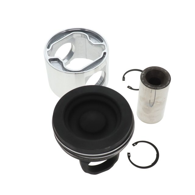 Piston Assembly - OEM - Suits Scania photo 4