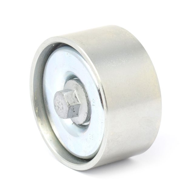 AUXILIARY GUIDE PULLEY CUMMINS DAF IVECO DAYCO photo 2