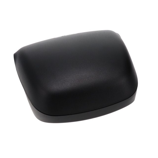 WIDE ANGLED MIRROR L&R ELECTRIC photo 2