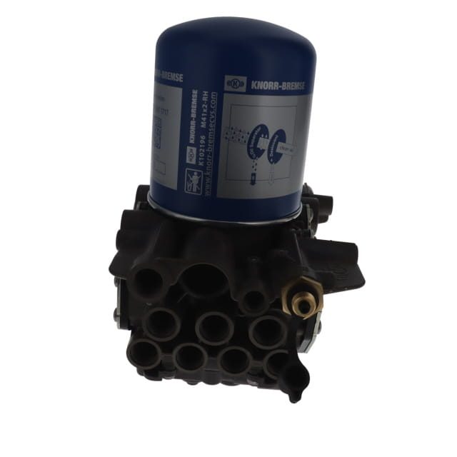 AIR FILTER photo 2