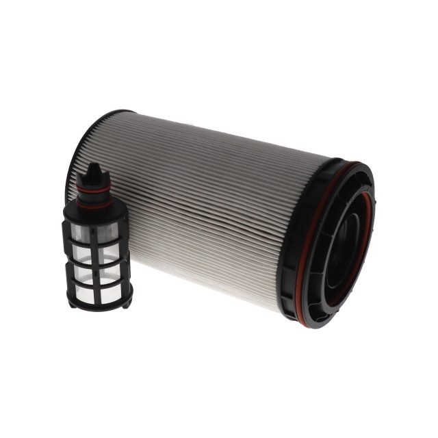 Fuel Filter Kit MANN Pu 12 013-2Z photo 2