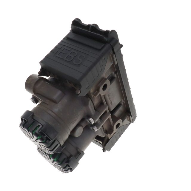 Knorr Two Channel Air Brake ECU Module - Suits Renault, Volvo photo 3