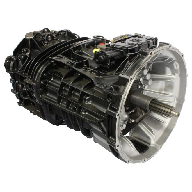 Transmission REMAN photo 4