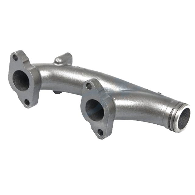 Exhaust Manifold - To Suit Scania photo 3