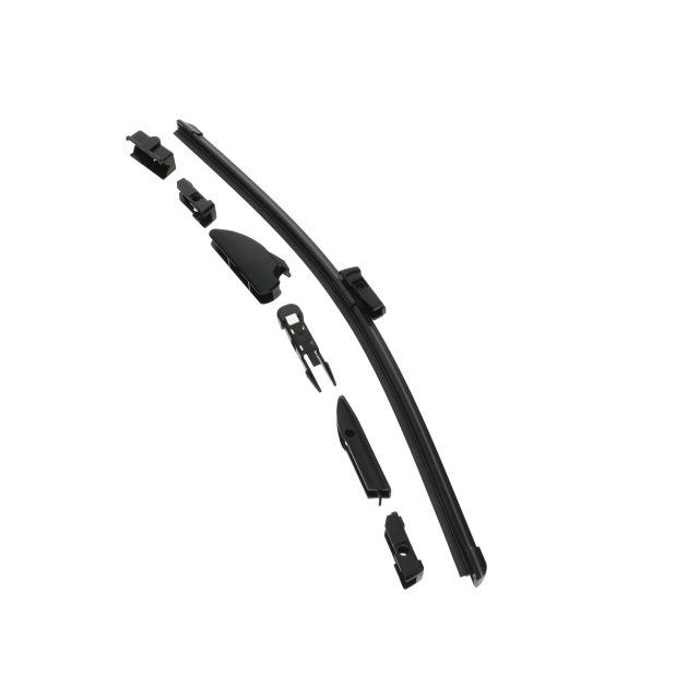 Front Flat Wiper Blade Kit 19" photo 2