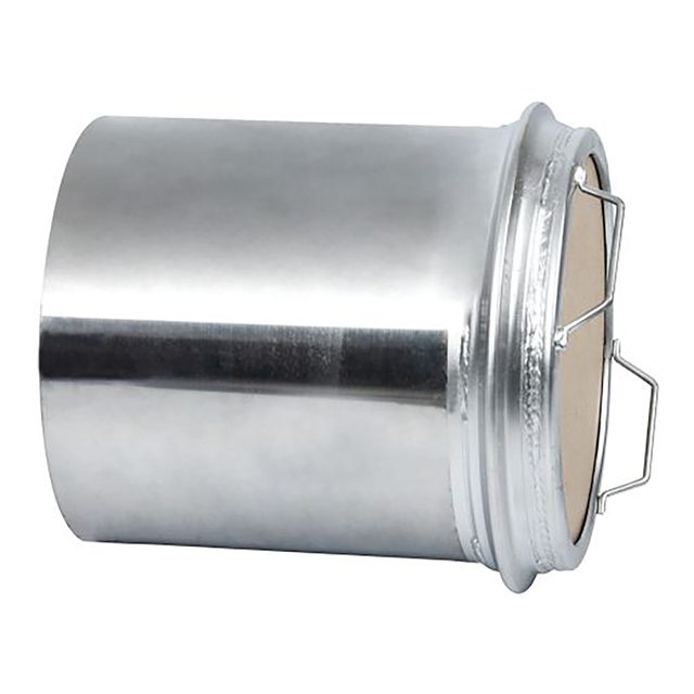 VOLVO FH(4)/FM(4) PARTICLE FILTER