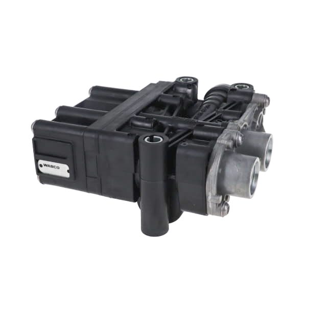 SOLENOID VALVE