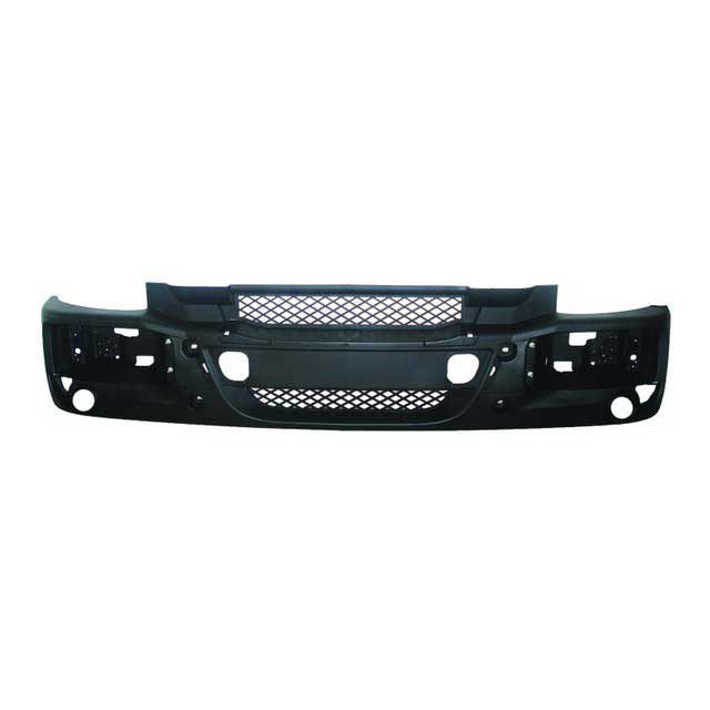 BUMPER