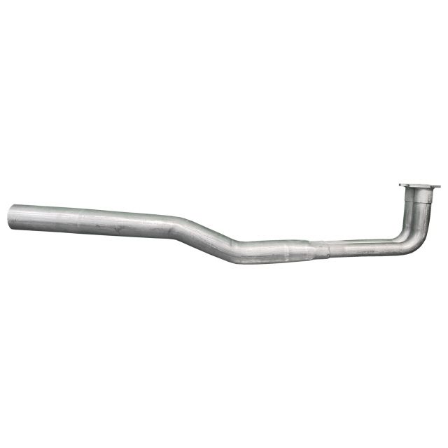 EXHAUST DOWN PIPE