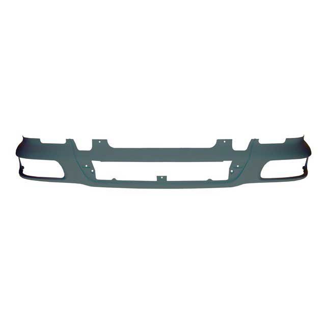 Headlamp grille panel