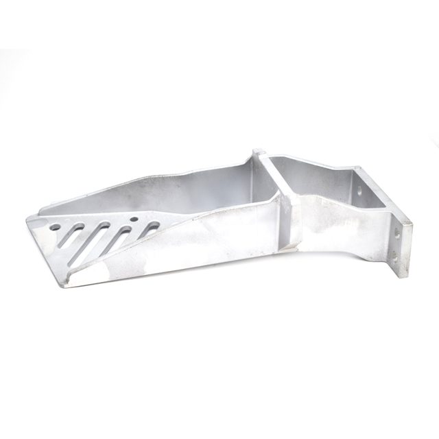 Step Support Bracket RH - To Suit DAF photo 2