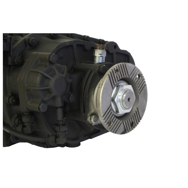 Transmission REMAN photo 2