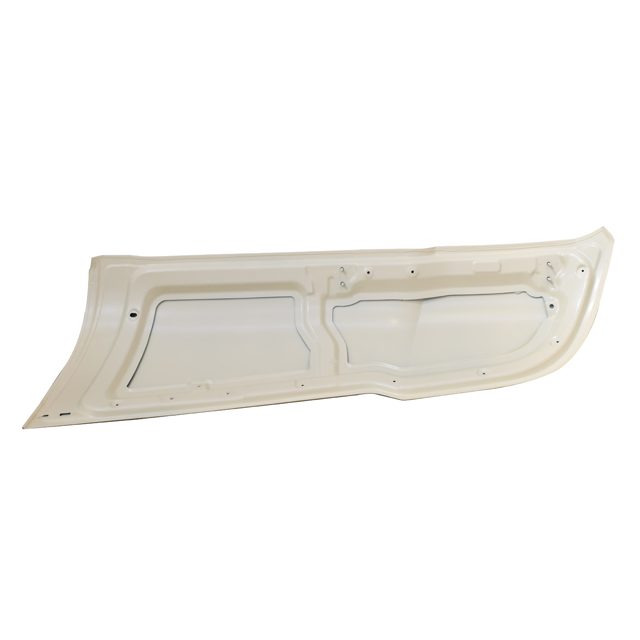 WIND DEFLECTOR LH photo 3