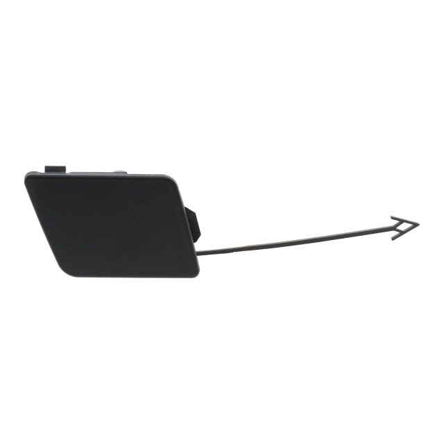 BUMPER BLANK RH MAN TGX E6