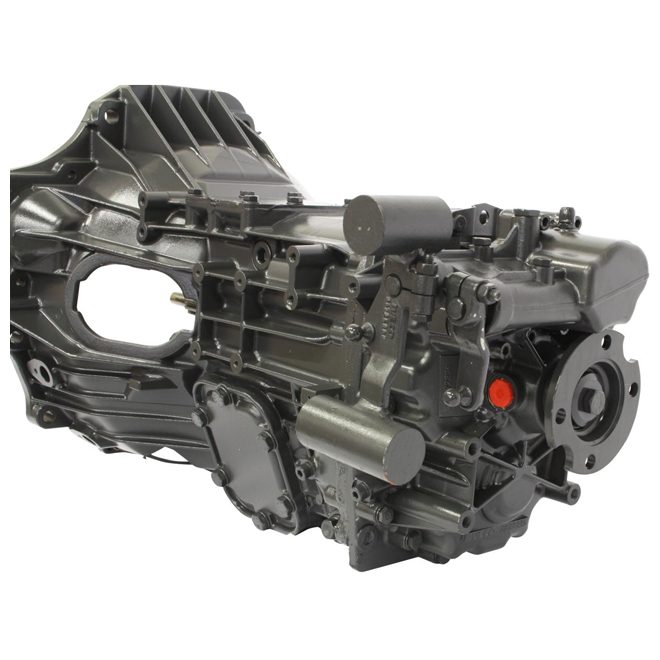 Transmission REMAN photo 2
