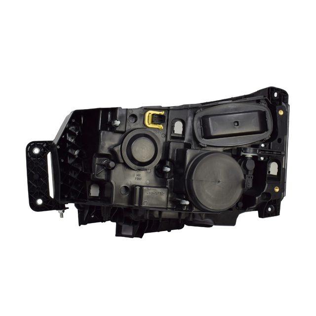 Headlamp RH RHD to suit Renault photo 2