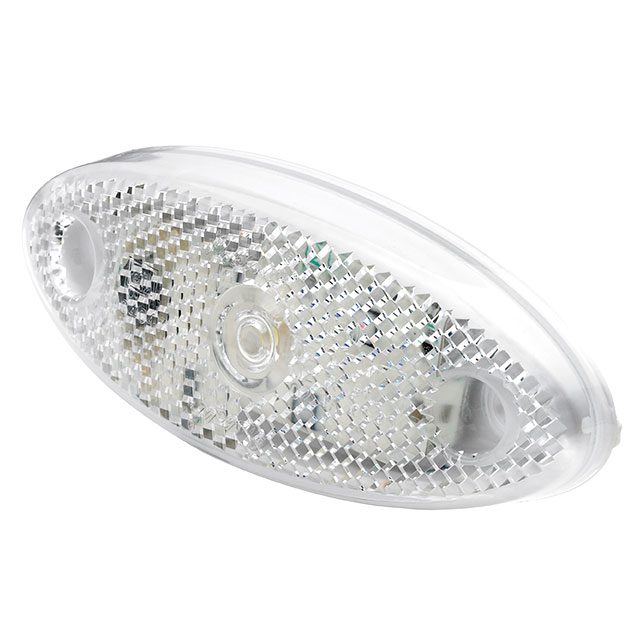 RUBBOLITE  LAMP FEOM DUAL-V 0.5M DCASPLUS (KLTF2025)