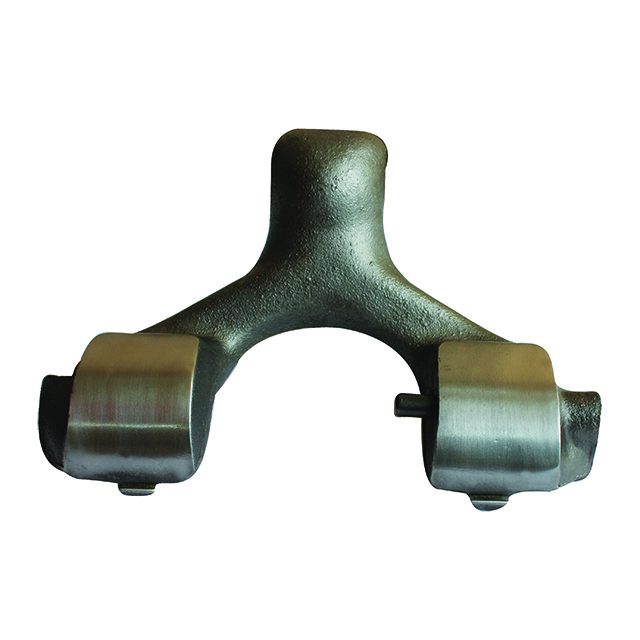 MECHANISM LEVER