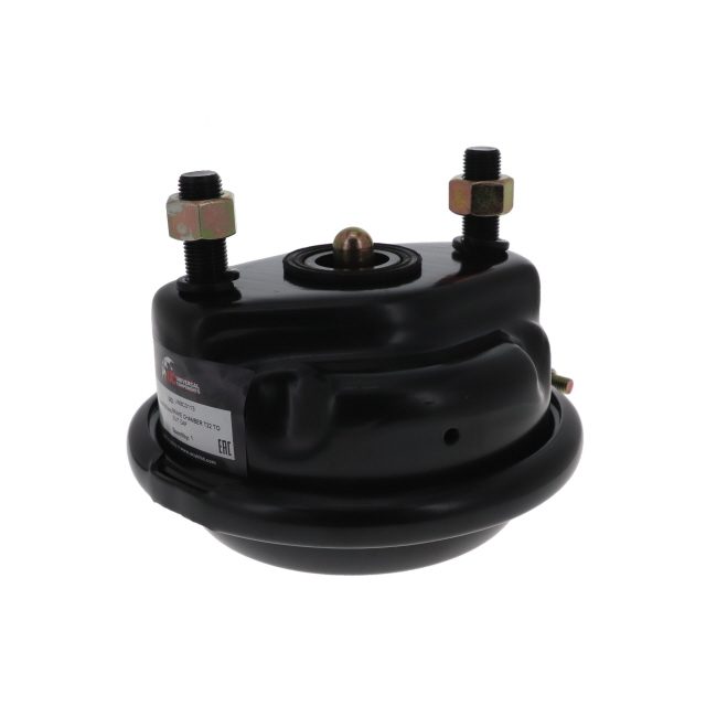 BRAKE CHAMBER T22 TO SUIT DAF photo 2