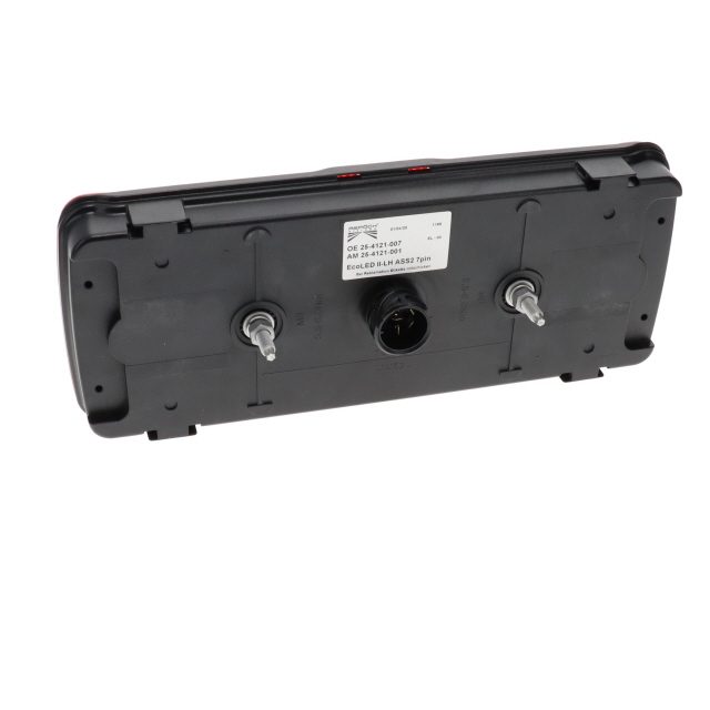 Aspoeck Ecoled II LH Rear Lamp 7 Pin Ass2 photo 3