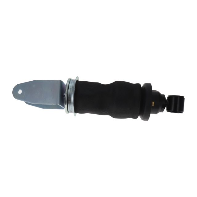 Cabin shock absorber to suit Mercedes O/F photo 3