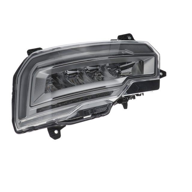GENUINE DAF HEADLAMP RH TO SUIT DAF XD XG EURO 6